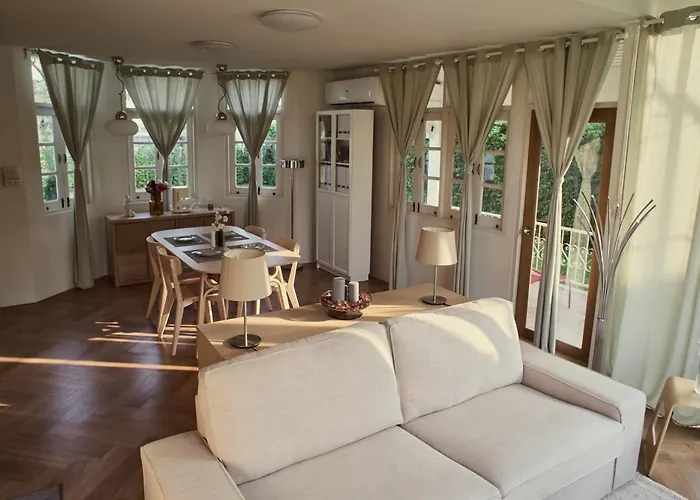 Holiday home Baan Suanpak