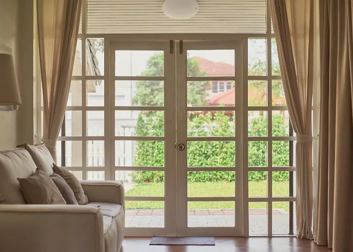 Holiday home Baan Suanpak