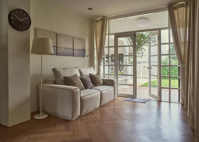 Baan Suanpak Holiday home *