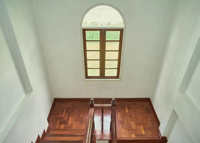 Baan Suanpak Holiday home Bangkok