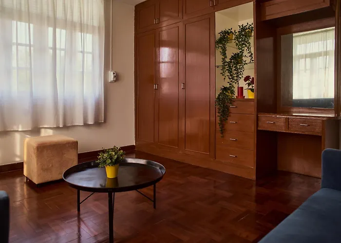 Baan Suanpak Holiday home Bangkok