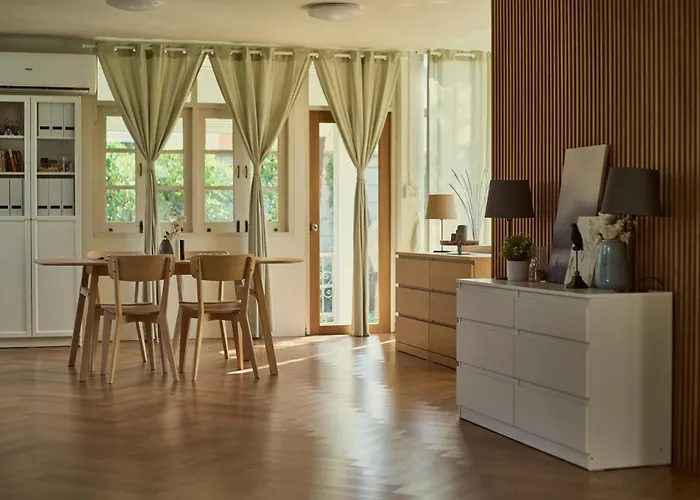 Baan Suanpak * Bangkok